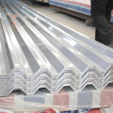 Corrugated Aluminum Sheet for Roofing and Warehouse Siding